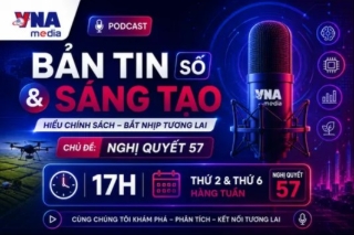 Ninh Bình từ ruộng manh mún đến cánh đồng số