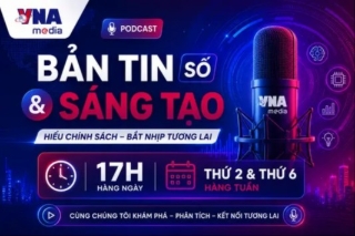 Công nghệ thu hẹp khoảng cách ở vùng cao
