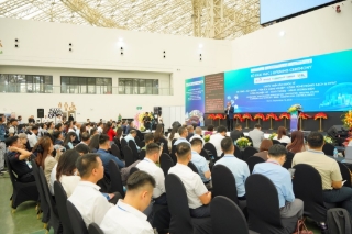 Sức hút từ chuỗi cung ứng công nghiệp công nghệ cao