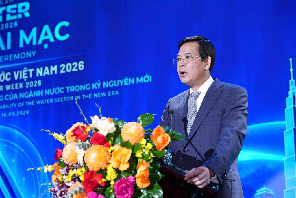 Thứ trưởng Bộ Xây dựng Bùi Xuân Dũng phát biểu. Ảnh: Bích Hồng/Bnews/vnanet.vn Thứ trưởng Bộ Xây dựng Bùi Xuân Dũng phát biểu. Ảnh: Bích Hồng/Bnews/vnanet.vn