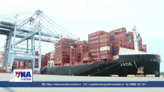 Chu Lai - Khu công nghiệp, logistics, thương mại và dịch vụ biển