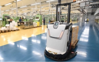 Khi AI làm thay đổi cuộc chơi dệt may châu Phi