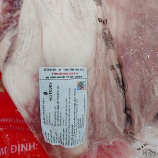 Sắp có ứng dụng truy xuất nguồn gốc nông sản trên điện thoại
