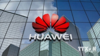 Huawei phát triển công nghệ kết nối hàng triệu chip AI