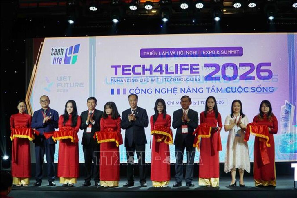 Công nghệ trở thành động lực trực tiếp cho tăng trưởng mới