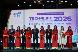 Công nghệ trở thành động lực trực tiếp cho tăng trưởng mới