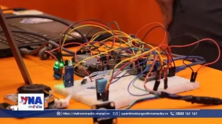 Kết nối công nghệ với những bài toán thực tế