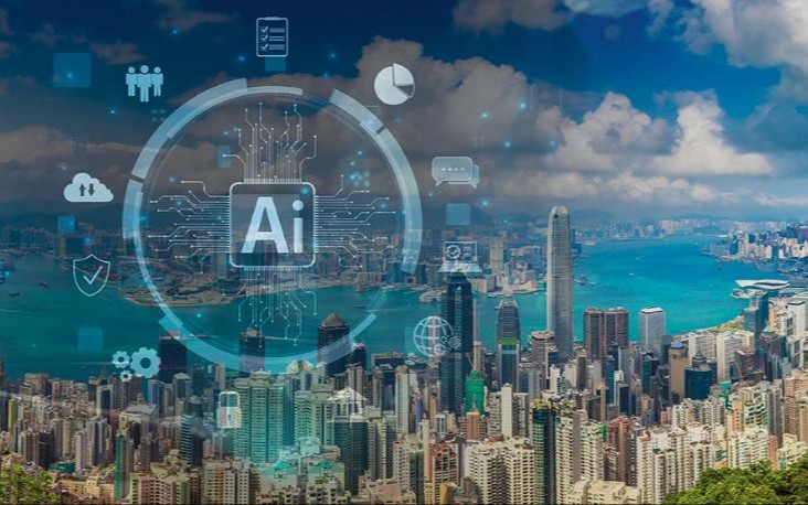 Hong Kong (Trung Quốc) tăng tốc phổ cập AI trong giáo dục