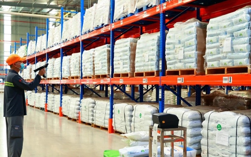 Doanh nghiệp chuyển từ ứng dụng sang vận hành bằng AI. (Ảnh: Lưu Niệm)