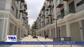 Hơn 3.400 giao dịch được cập nhật trên hệ thống dữ liệu bất động sản