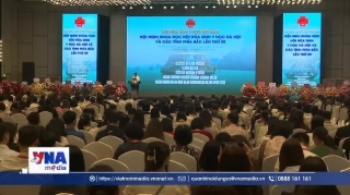 Hơn 1.000 chuyên gia, nhà khoa học tham gia hội nghị về hóa sinh y học