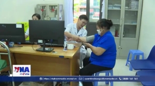 Điện Biên số hóa y tế nâng chất lượng phục vụ người dân