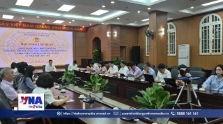Hà Nội triển khai giáo dục trí tuệ nhân tạo cho học sinh