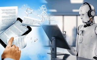 Trung Quốc dùng AI phát hiện gian dối dữ liệu môi trường