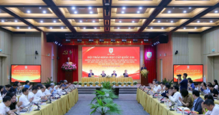 Lấy chuyển đổi số, AI làm nền tảng đổi mới thi hành pháp luật