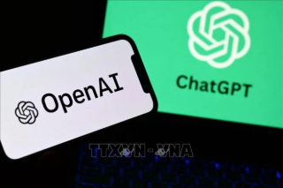 OpenAI kêu gọi Mỹ dẫn dắt xây dựng tiêu chuẩn AI toàn cầu