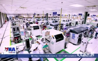 Hỗ trợ lãi vay tới 50% để doanh nghiệp đổi mới công nghệ