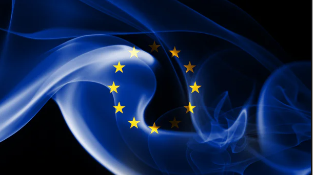 EU đề xuất quy định trách nhiệm pháp lý với AI. (Ảnh: Shutterstock.com)