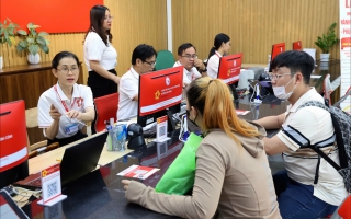 Thành phố Hồ Chí Minh: Đưa chuyển đổi số vào vận hành chính quyền cơ sở