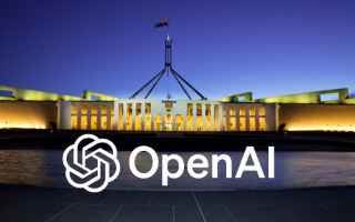 Australia điều tra vụ tác nhân AI của OpenAI truy cập dữ liệu chính phủ