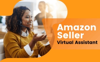 Amazon ra mắt AI tác nhân hỗ trợ người bán hàng
