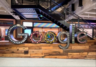 Google lần đầu thử nghiệm chip AI trên quỹ đạo Trái Đất