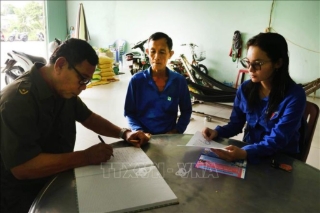 Xây "mắt xích" chiến lược trong hệ sinh thái số chung