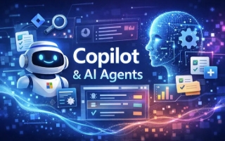 Microsoft biến Copilot thành “đồng nghiệp số”