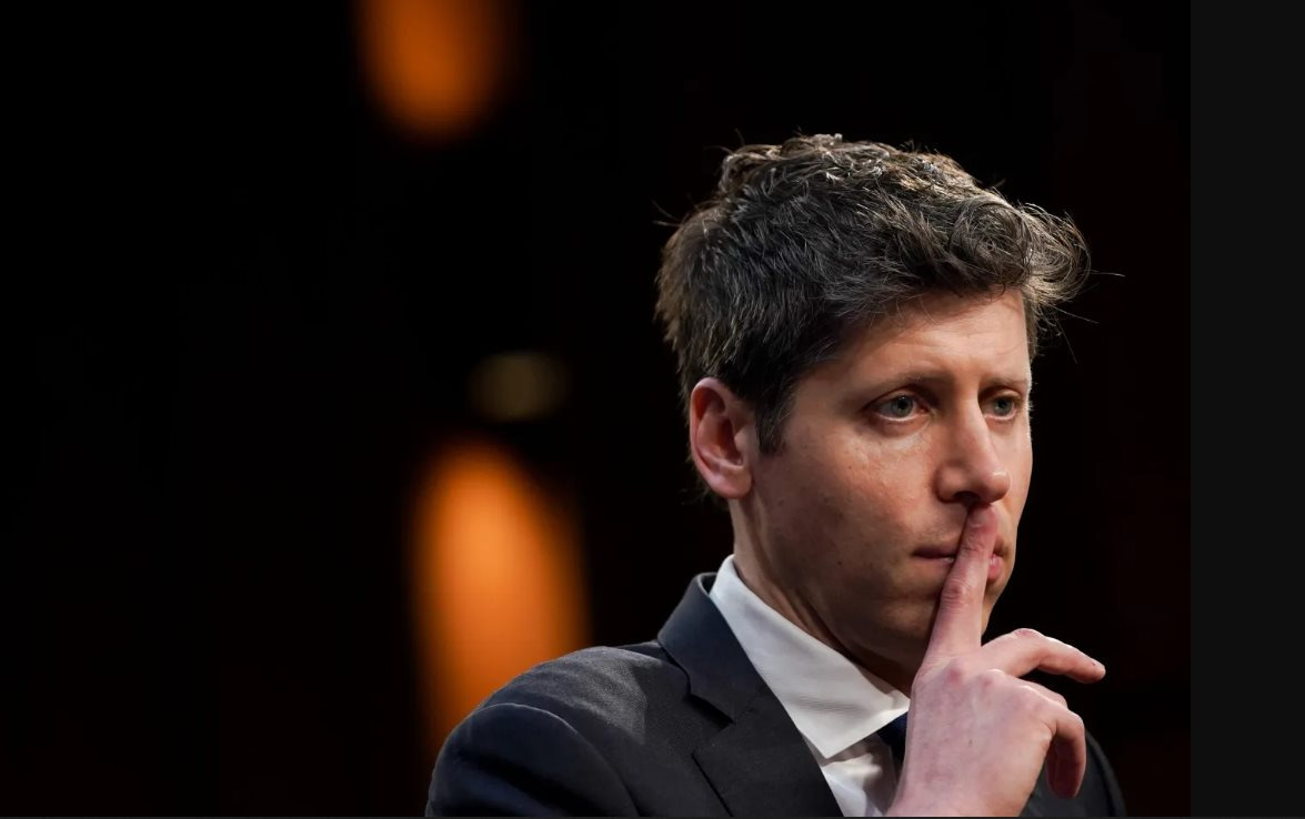 Giám đốc điều hành (CEO) OpenAI Sam Altman. (Ảnh: fortune.com)