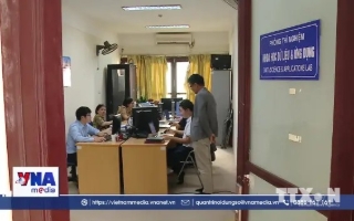 Tháo gỡ cơ chế tài chính mở đường cho thu hút các nhà khoa học trẻ