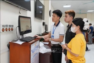 Thúc đẩy chuyển đổi số từ dữ liệu đến đời sống