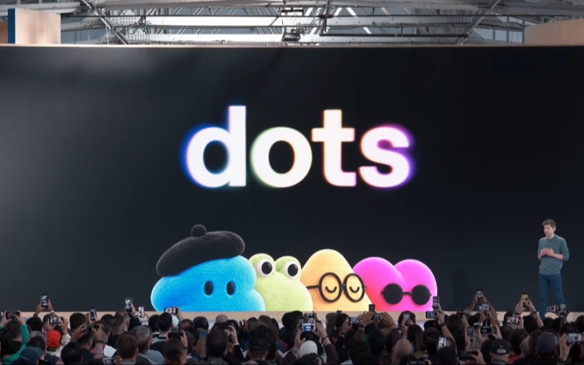 Công ty OpenAI đã chính thức ra mắt các tác nhân trí tuệ nhân tạo (AI agent) “Dots” tại Ngày hội Nhà phát triển thường niên diễn ra ở San Francisco (Mỹ) vào ngày 29/9. (Ảnh: thenewstack.io) Công ty OpenAI đã chính thức ra mắt các tác nhân trí tuệ nhân tạo (AI agent) “Dots” tại Ngày hội Nhà phát triển thường niên diễn ra ở San Francisco (Mỹ) vào ngày 29/9. (Ảnh: thenewstack.io)