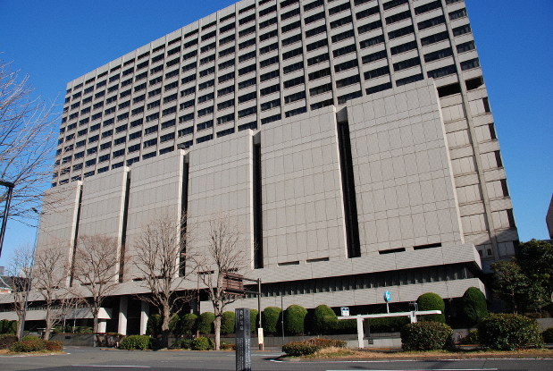 Tòa án Tokyo, nơi đưa ra phán quyết xác lập nguyên tắc giọng nói của một người có thể được bảo vệ theo quyền khai thác hình ảnh cá nhân. (Ảnh: mainichi.jp) Tòa án Tokyo, nơi đưa ra phán quyết xác lập nguyên tắc giọng nói của một người có thể được bảo vệ theo quyền khai thác hình ảnh cá nhân. (Ảnh: mainichi.jp)