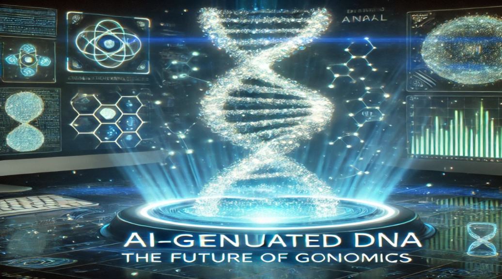 AI phân tích trình tự DNA và các cấu trúc sinh học, mở ra hướng tiếp cận mới trong nghiên cứu bộ gene và cơ chế bệnh tật. (Ảnh: linkedin.com) AI phân tích trình tự DNA và các cấu trúc sinh học, mở ra hướng tiếp cận mới trong nghiên cứu bộ gene và cơ chế bệnh tật. (Ảnh: linkedin.com)