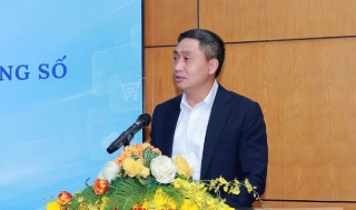 Cục Xúc tiến thương mại phối hợp Meta nâng cao năng lực truyền thông số  ﻿