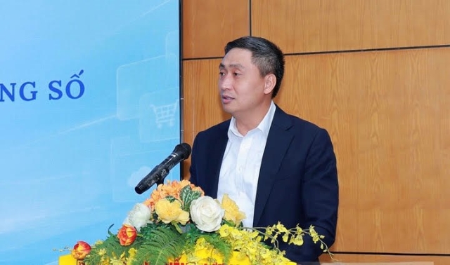 Cục Xúc tiến thương mại phối hợp Meta nâng cao năng lực truyền thông số  ﻿
