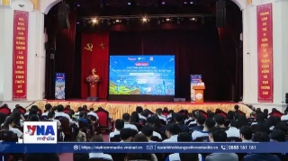 Làm chủ công nghệ để phát triển kinh tế tầm thấp