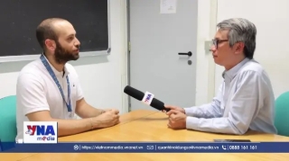 Công nghệ lượng tử mở ra dư địa hợp tác Việt Nam - Italy