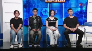 Lắng nghe để đồng hành cùng giới trẻ trong thời đại số