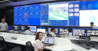 TP Hồ Chí Minh tháo gỡ điểm nghẽn dữ liệu để xây dựng chính quyền số