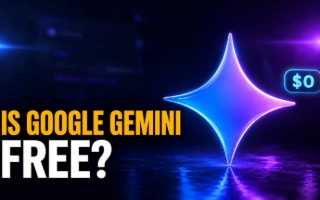 Google siết quyền truy cập miễn phí các mô hình AI Gemini