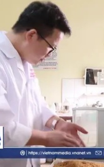 Đổi mới tư duy phát triển các công nghệ chiến lược