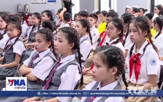 Hà Nội đẩy mạnh phong trào học tập suốt đời và làm chủ công nghệ số