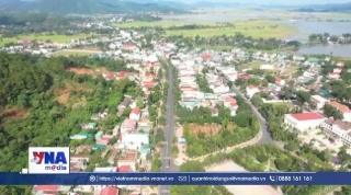 Biến khoa học - công nghệ thành động lực tăng trưởng mới của Đắk Lắk