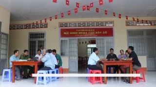 Cần Thơ quyết tâm đưa công nghệ số đến gần người dân