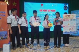 Ngày Chuyển đổi số quốc gia: Đánh thức tư duy công nghệ
