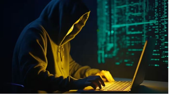 AI ngày càng được tội phạm mạng sử dụng nhiều. (Ảnh: asia.nikkei.com) Media