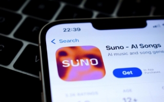 Italy điều tra start-up AI âm nhạc Mỹ chèn ép người dùng