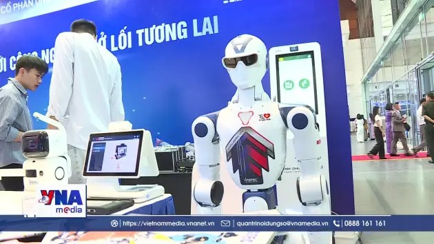 Đổi mới sáng tạo từ tư duy đến giá trị
