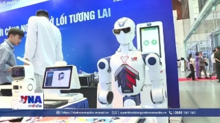 Đổi mới sáng tạo từ tư duy đến giá trị